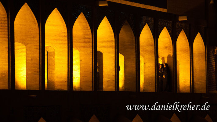 Isfahan / Esfahan