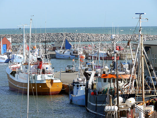 Hafen