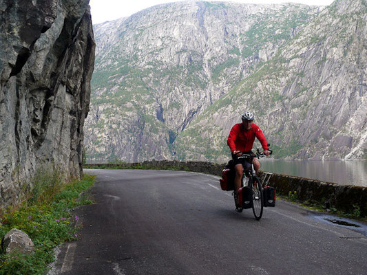 Eidfjord