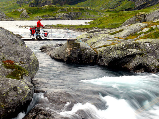 Rallarvegen