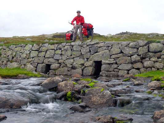Rallarvegen
