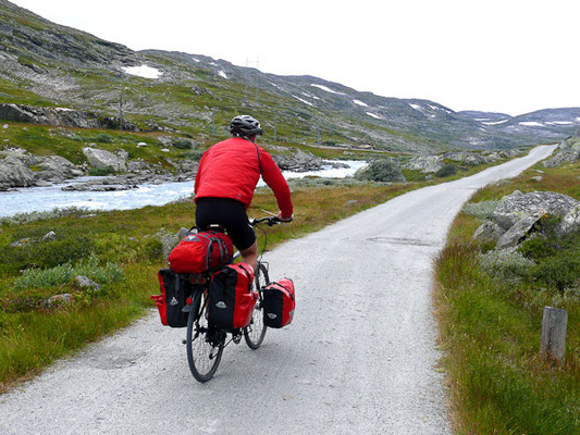 Rallarvegen