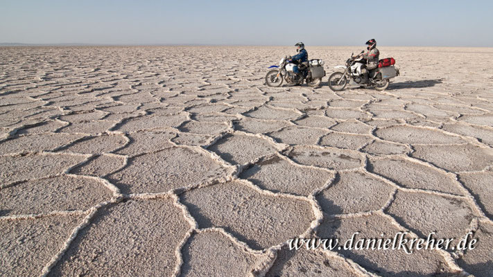 Dasht-e Kavir