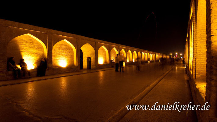 Isfahan / Esfahan