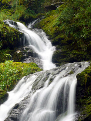 Wasserfall