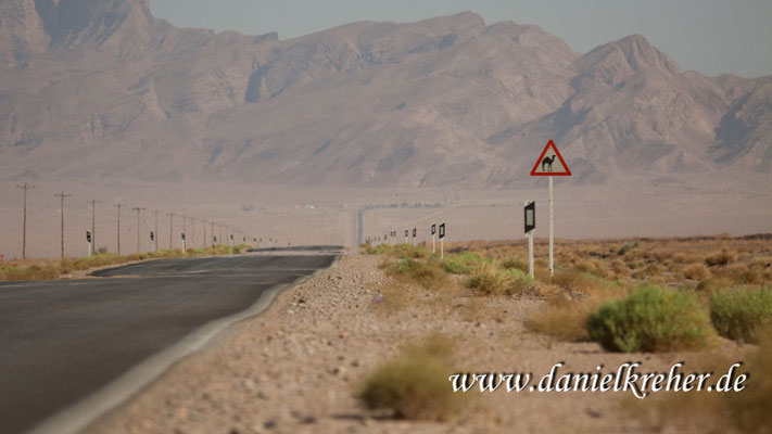 Dasht-e Kavir