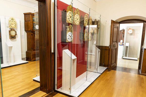 Sonderausstellung in Klostermuseum St. Märgen, Der Schildmaler