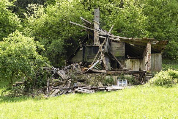 Das Haus vom Sägersepp 2024