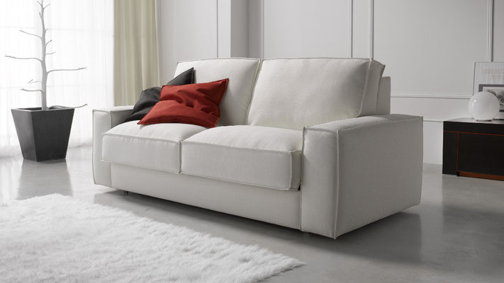 Fabricantes de sofas cama para apartamentos.