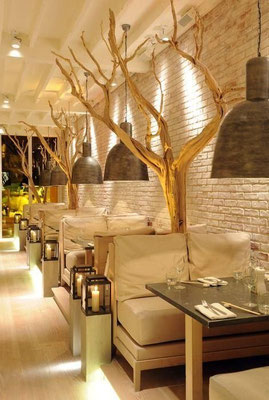 #Cafe and bar furniture