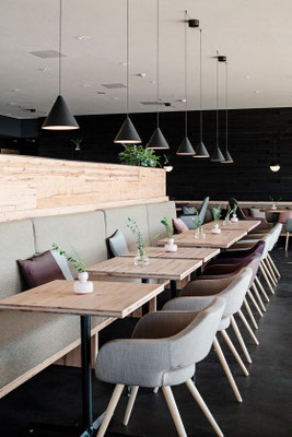 #Restaurants furniture