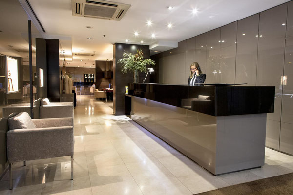 Desk reception, Front desk for hotels, interior design for hotels, decoration interior for hotels, furniture for hotels, reception furniture, interior decoration for hotels