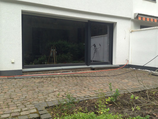 Vorher
