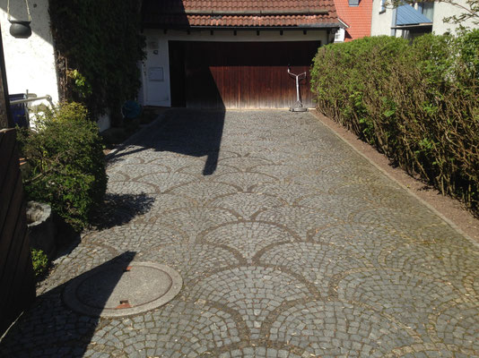 Vorher