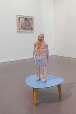Susanne Ring @ Kommunale Galerie Berlin