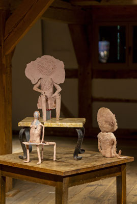 Hirnkasten und Echokammer,  Susanne Ring