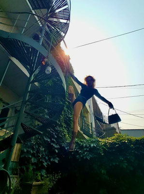 #spiderwoman #pumas #purse #longsleevedleotard #dancebelt #goggles
