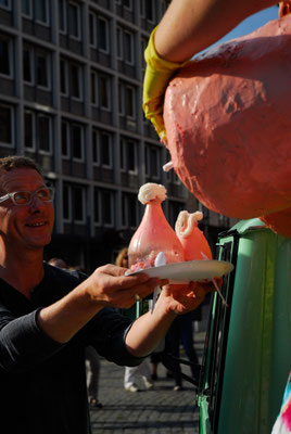 Photo: Marcel Steinmann, (c) Veronika Merklein
