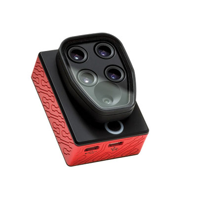 Sequoia drone discount