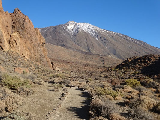 El Teide