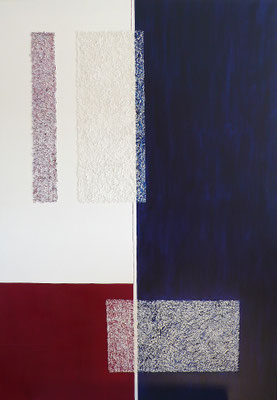 New Purism 3 / 140 x 100 cm / 340 €