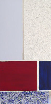 New Purism 5 c / 40 x 80 cm / 3-teilig 450 €