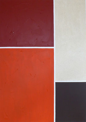 New Purism 20b / 70 x 100 cm / 2-teilig 450 €
