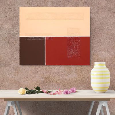 New Purism 19 / Einrichtungsbeispiel