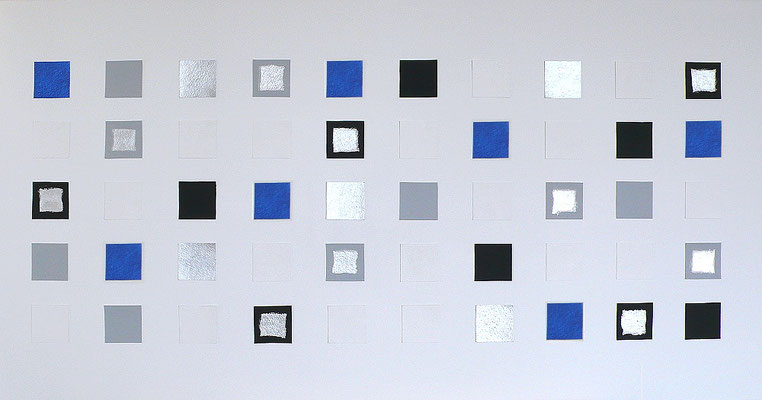 Momente 14 / 100 x 50 cm / 200 €