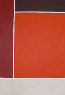 New Purism 20a / 70 x 100 cm / 2-teilig 450 €