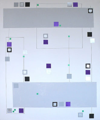 Momente 15 / 100 x 120 cm / 310 €