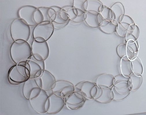 Kette 925 Silber