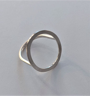 Ring, 925 Silber