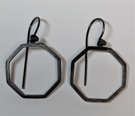 Ohrhänger "toujour deco" 925 Silber