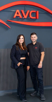 Ihr kompetentes Team von Automobile Avci in Miesbach