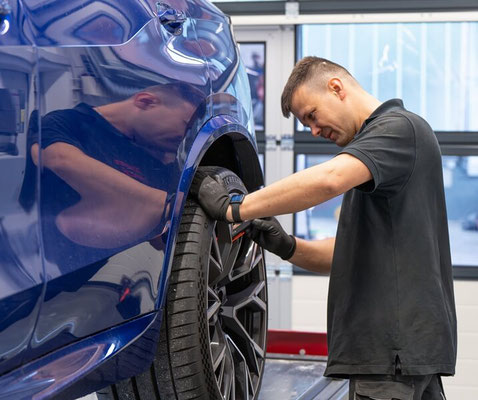 Ihr kompetentes Team von Automobile Avci in Miesbach