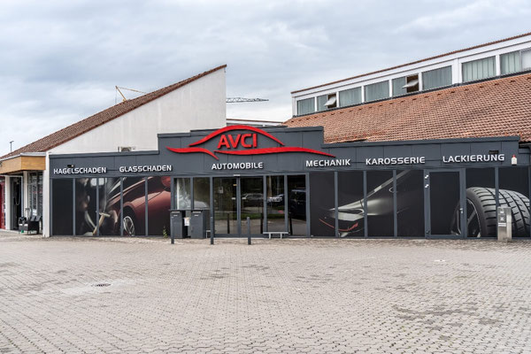 Automobile Avci - Ihre Werkstatt in Miesbach