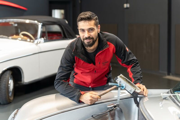 Ihr kompetentes Team von Automobile Avci in Miesbach