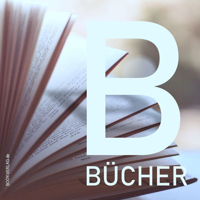 BOOY-VERLAG-BÜCHER