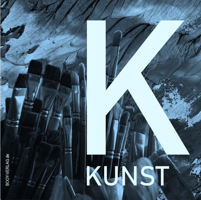 BOOY-VERLAG-KUNST