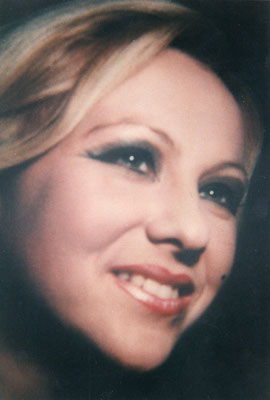 HELI VON WESTREM, Jugendbild. Sie schüttete Beatrix van Ooyen ihr Herz aus. Daraufhin wurde der Booy-Verlag gegründet.