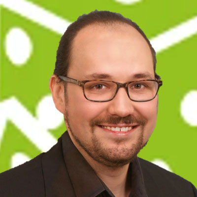Markus Jakob, Foto privat