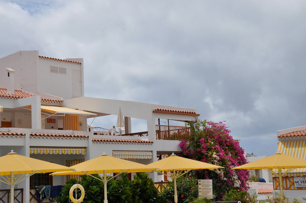 Безбарьерный гостиничный комплекс на Тенерифе. Фото Victoria Rubens/AIF Europa