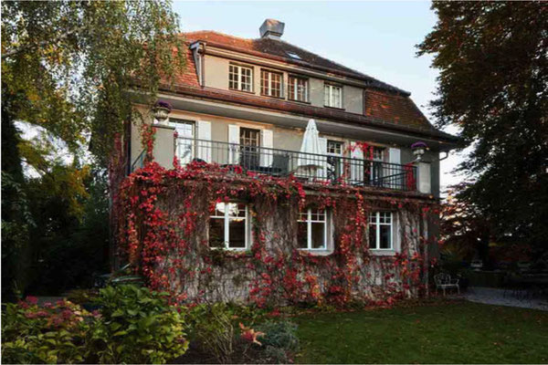Villa Gutland, Zürich