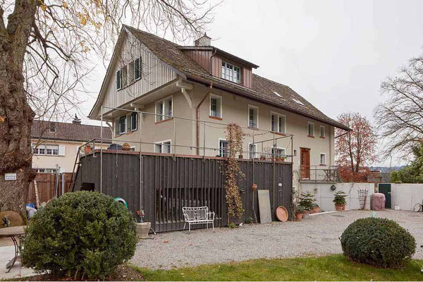 Bauernhaus Alte Landstrasse, Küsnacht