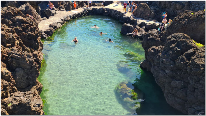 Piscines naturelles