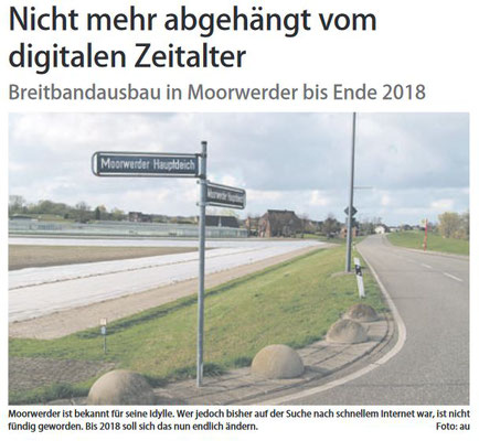 Neuer Ruf Wilhelmsburg vom 08.04.2017, Seite 1
