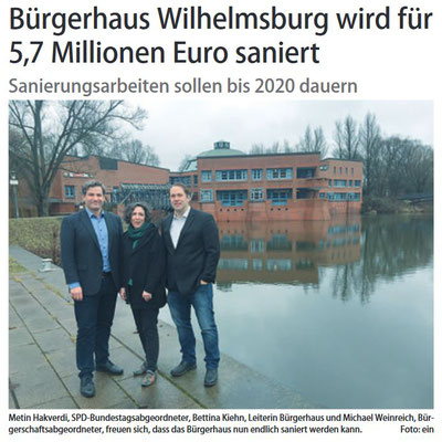 Neuer Ruf Wilhelmsburg vom 04.03.2017, Seite 1