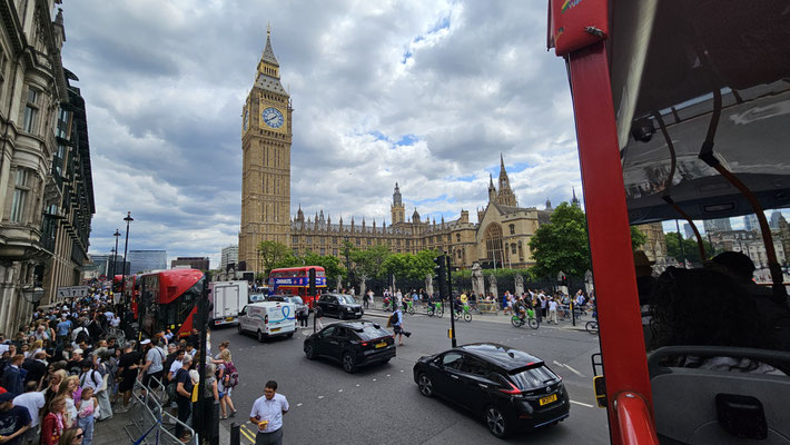 Big Ben