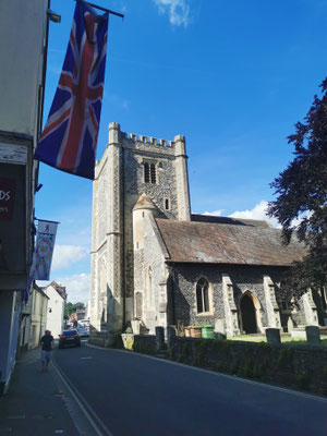 Thame